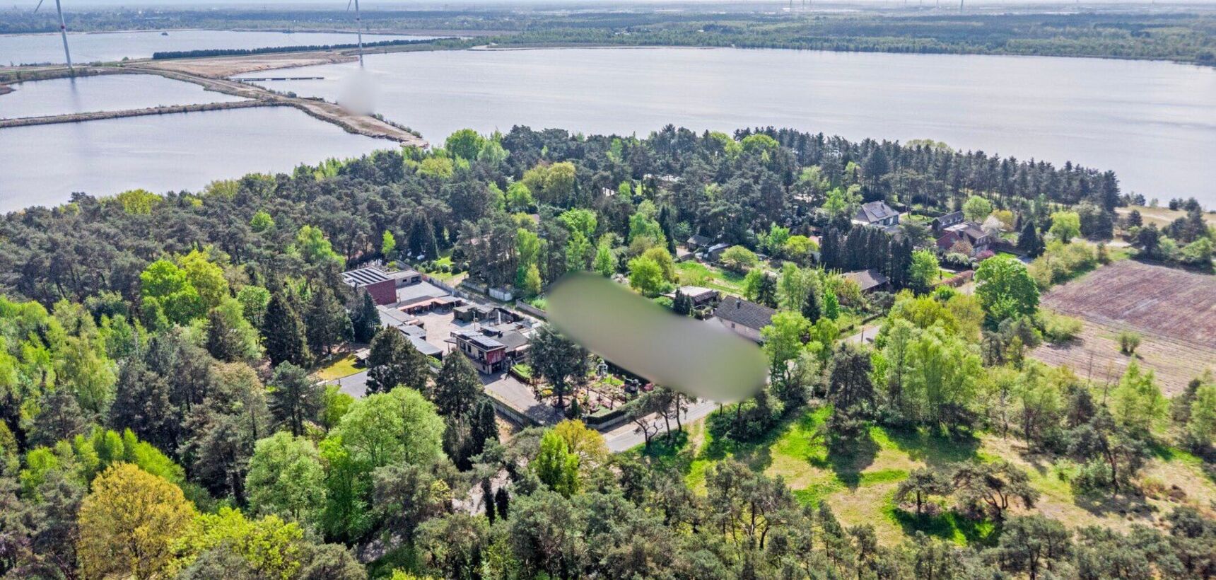 Grond te koop in Lommel