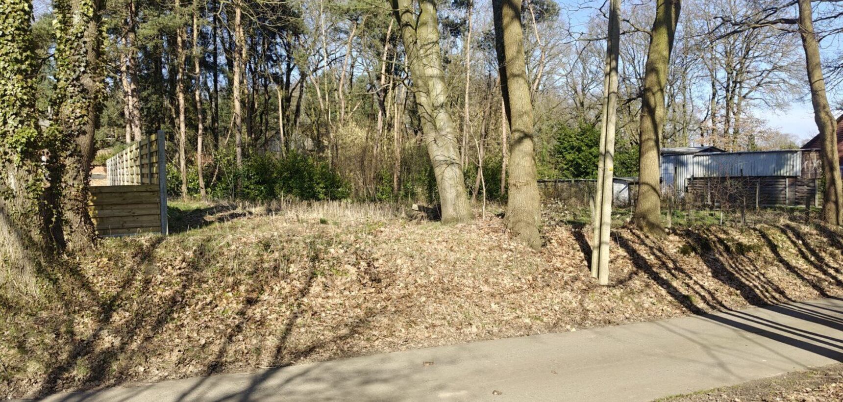 Grond te koop in Meerhout