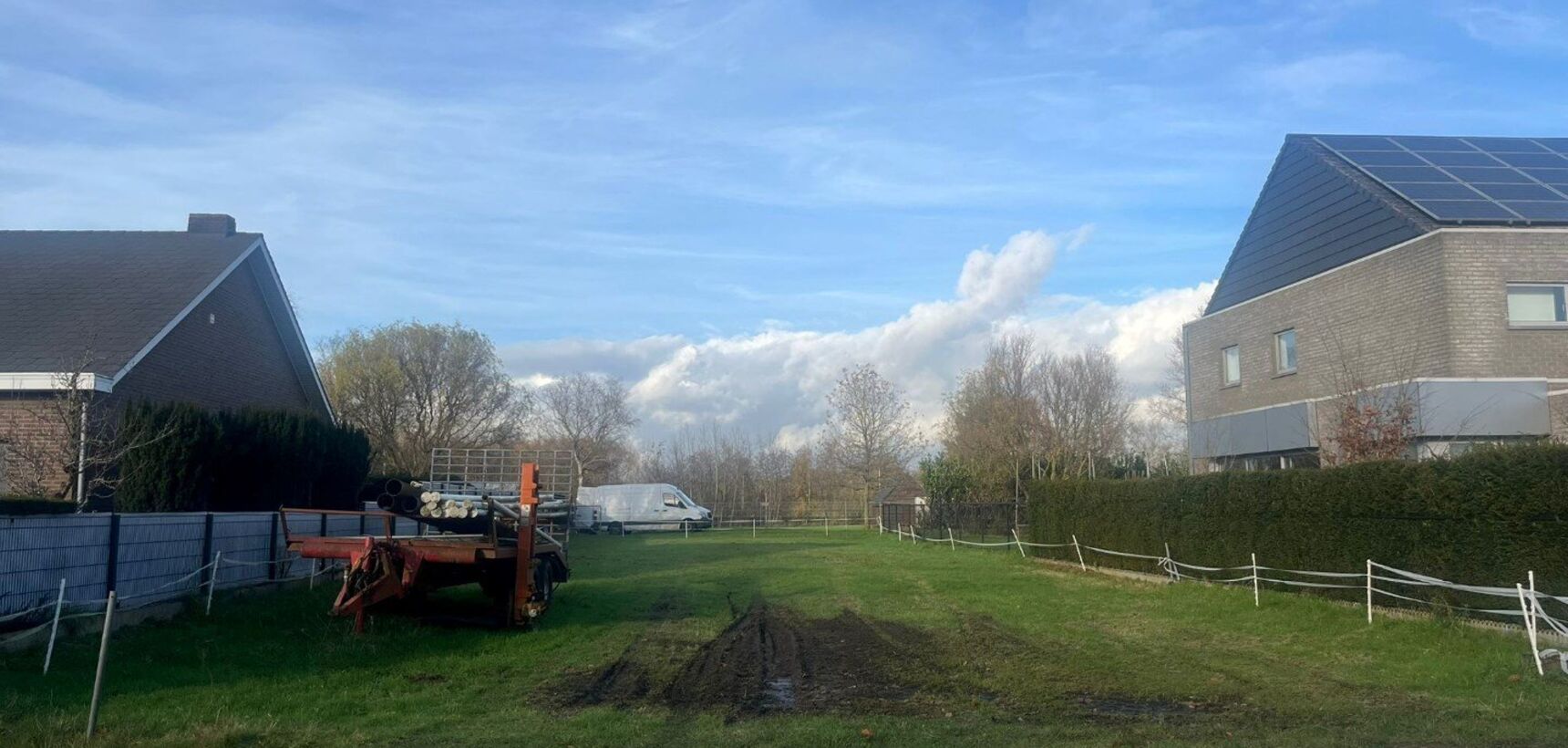 Grond te koop in Mol