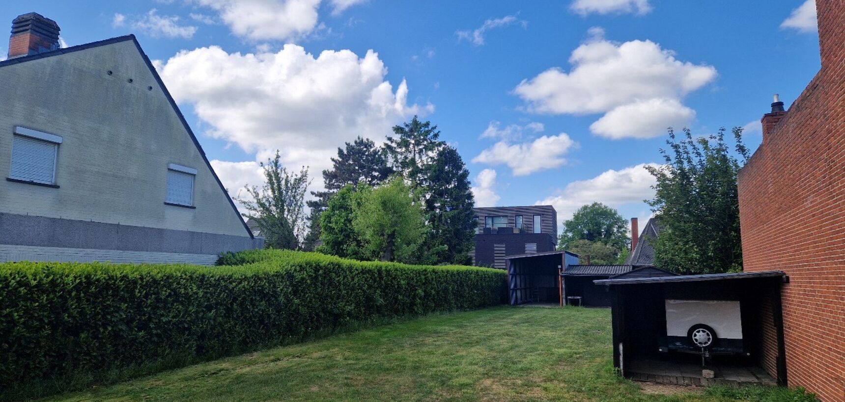 Grond te koop in Mol