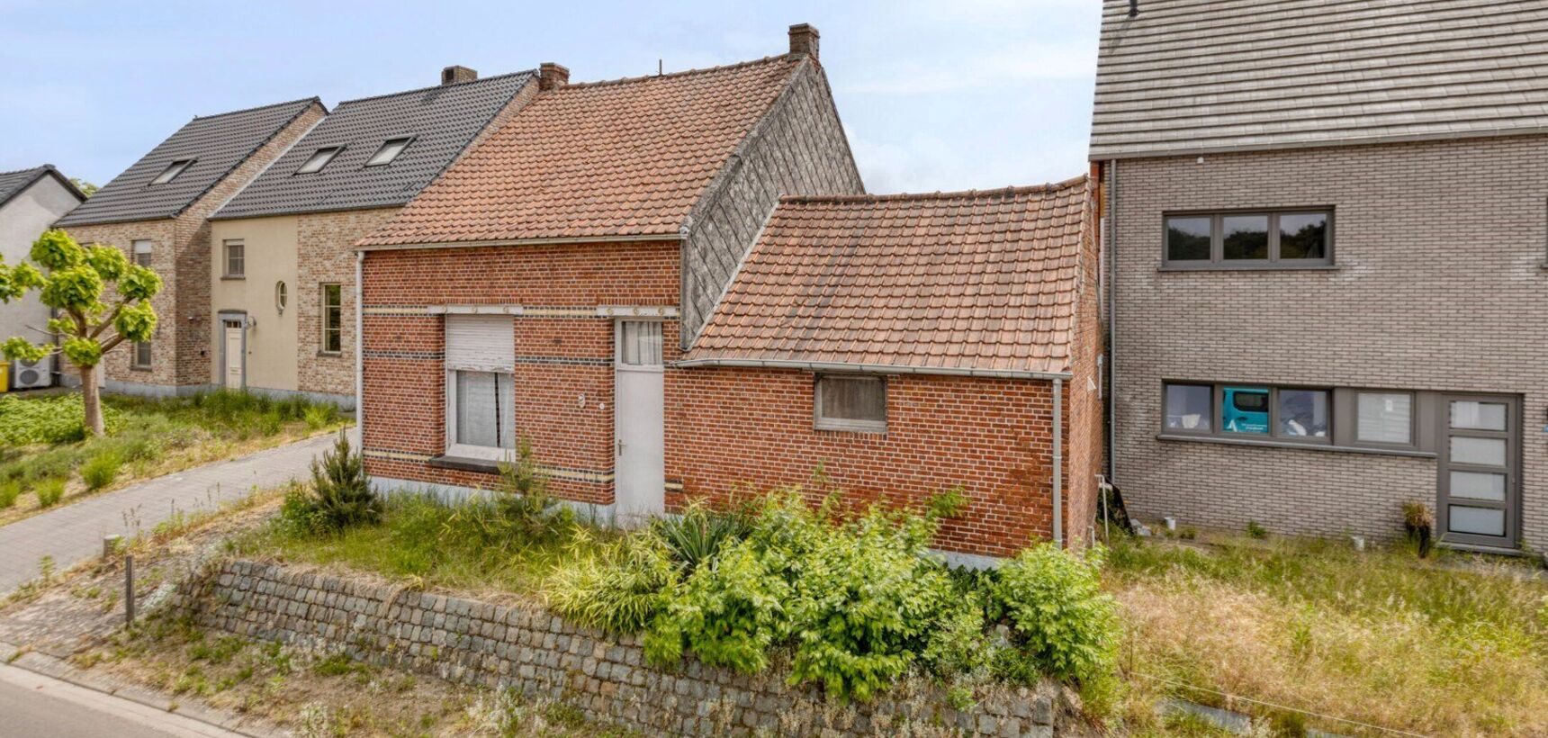 Grond te koop in Mol