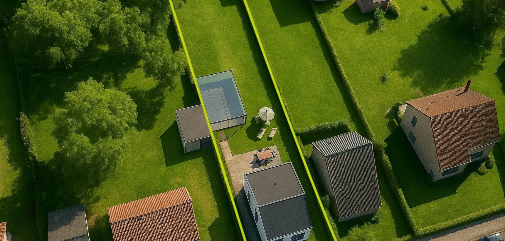 Grond te koop in Mol