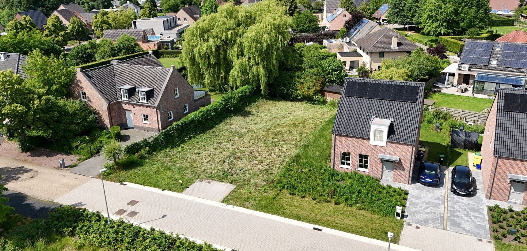 Grond te koop in Mol