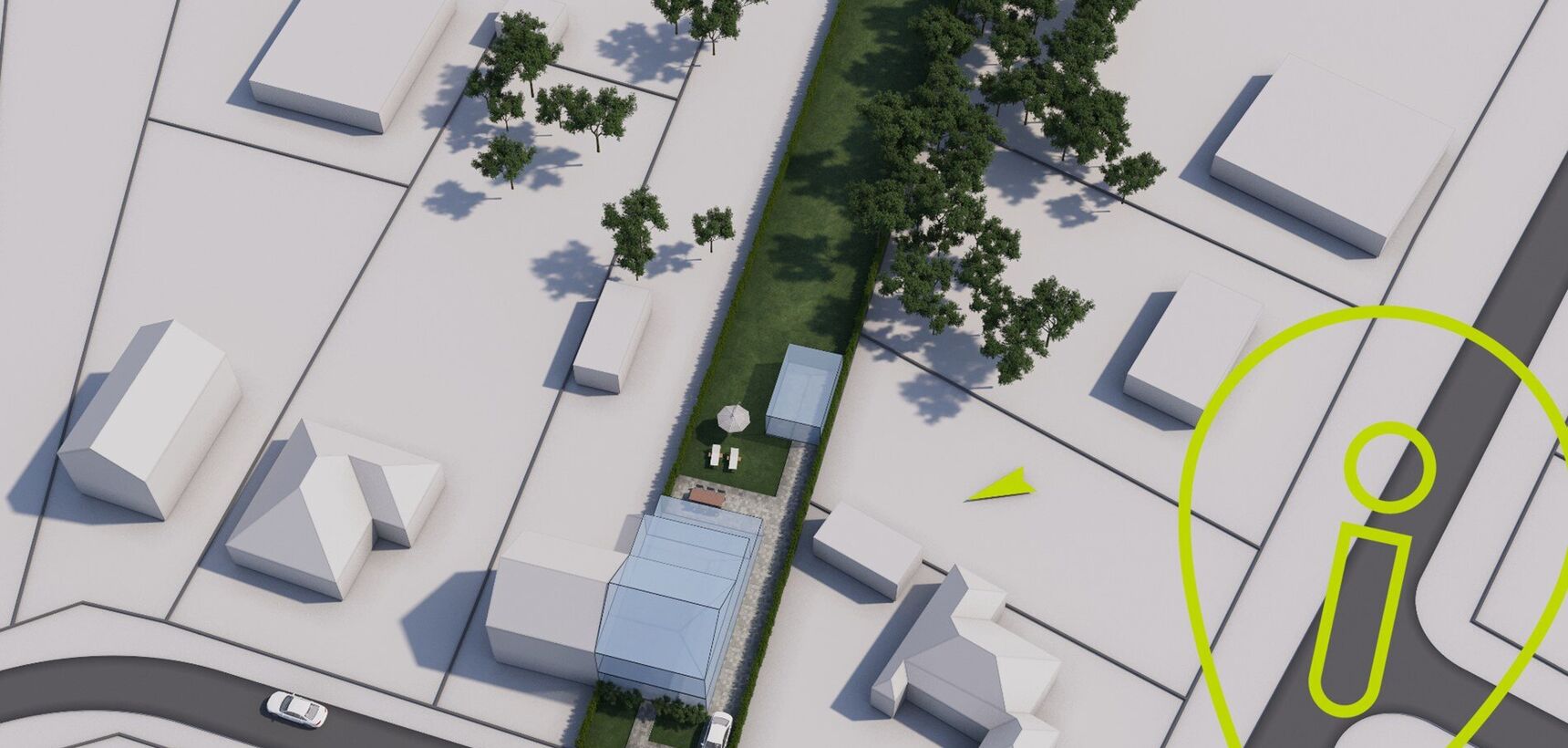 Grond te koop in Mol