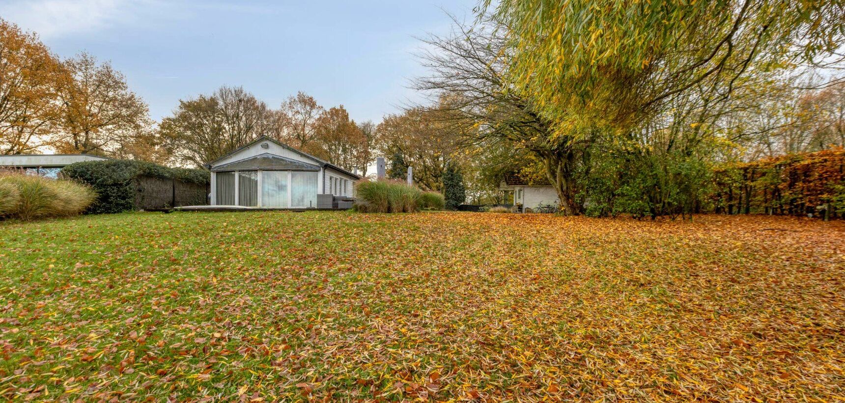 Grond te koop in Mol