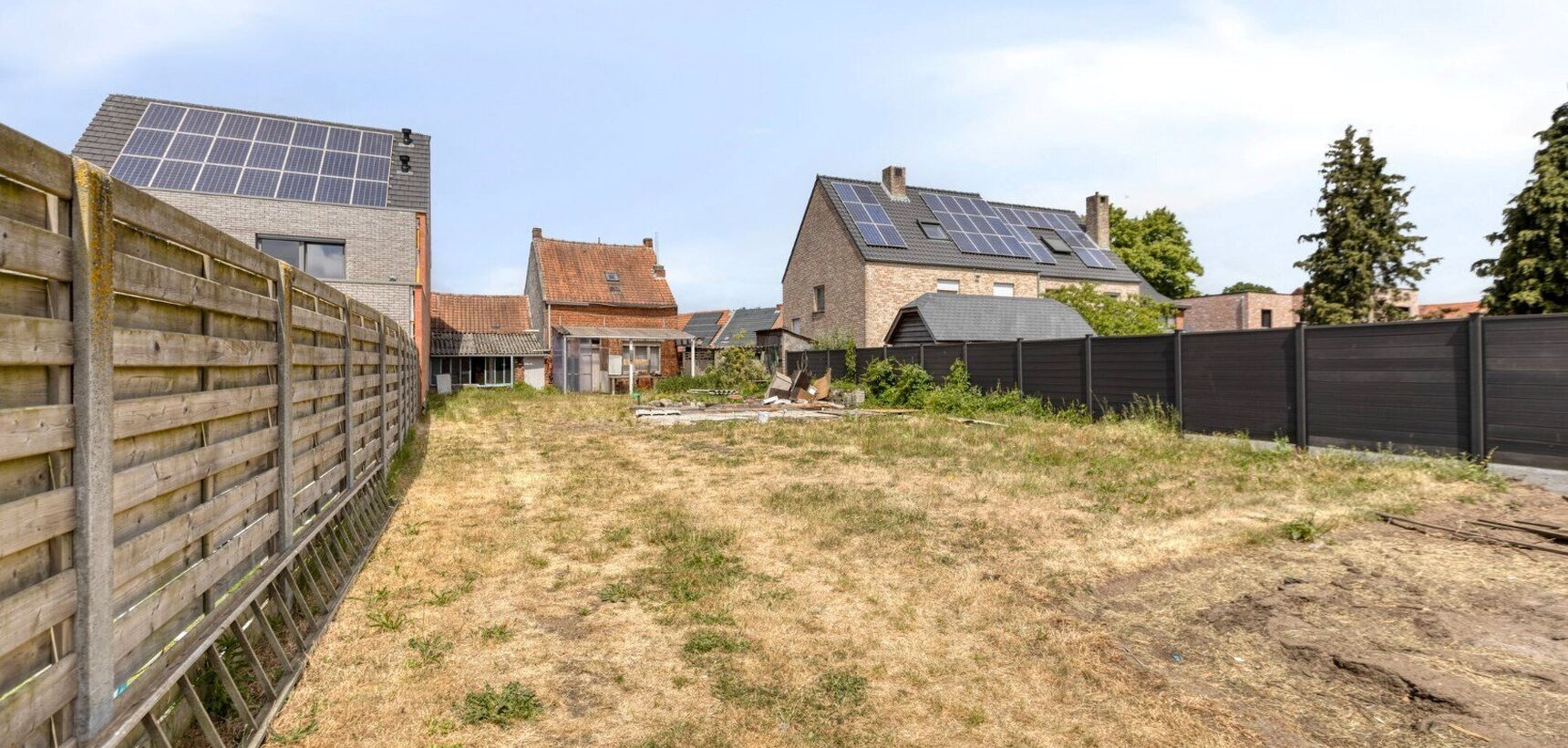 Grond te koop in Mol