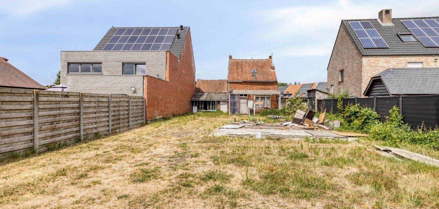 Grond te koop in Mol