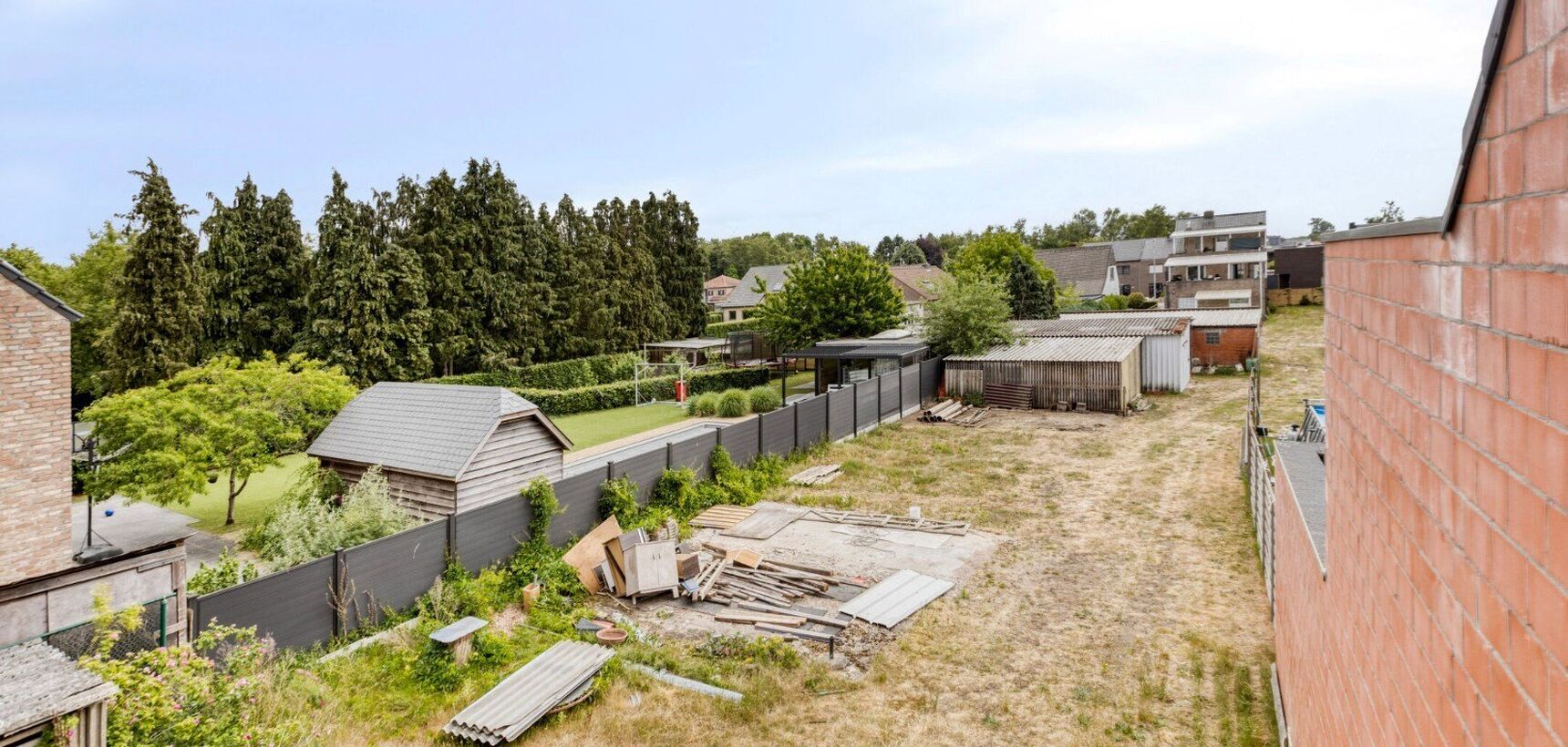 Grond te koop in Mol