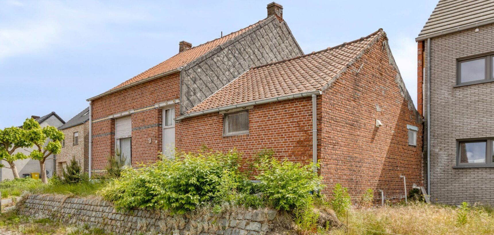 Grond te koop in Mol