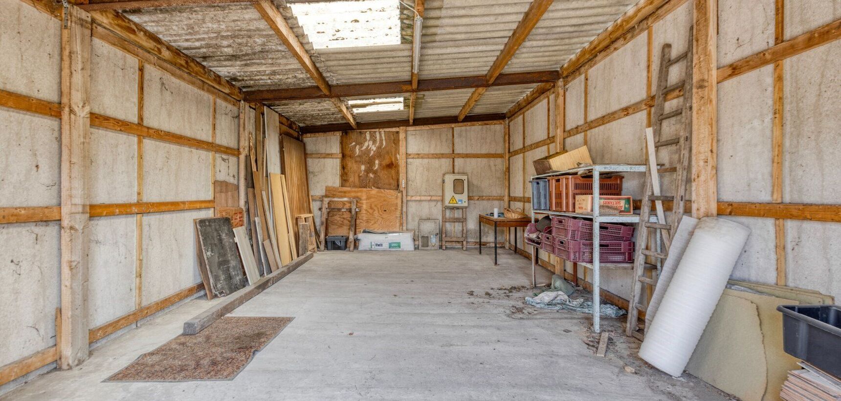 Grond te koop in Mol