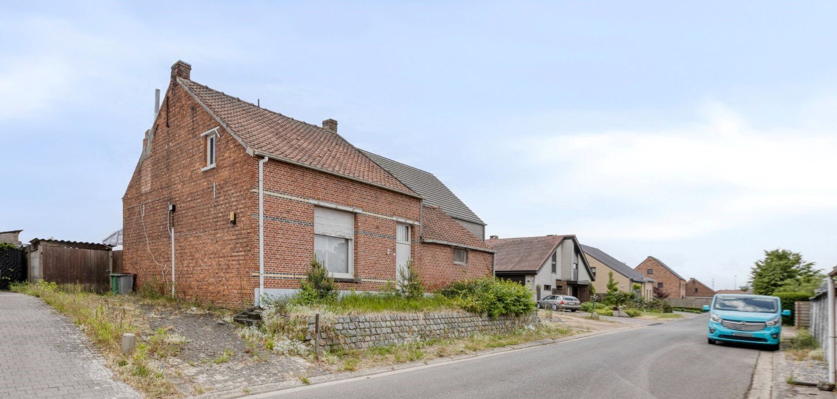 Grond te koop in Mol