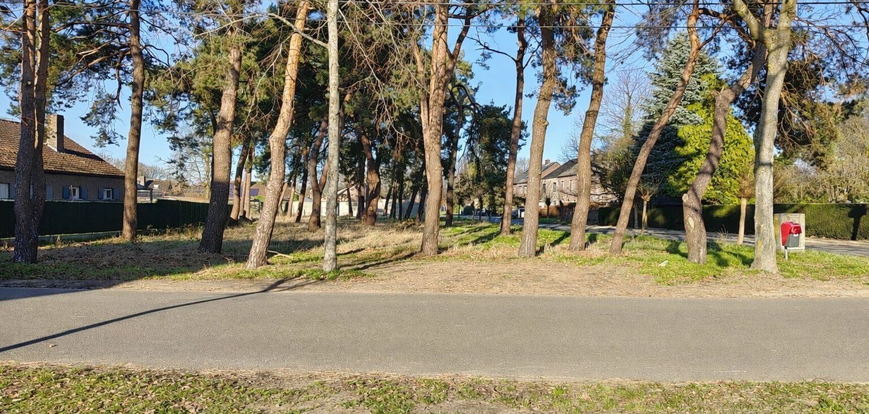 Grond te koop in Mol