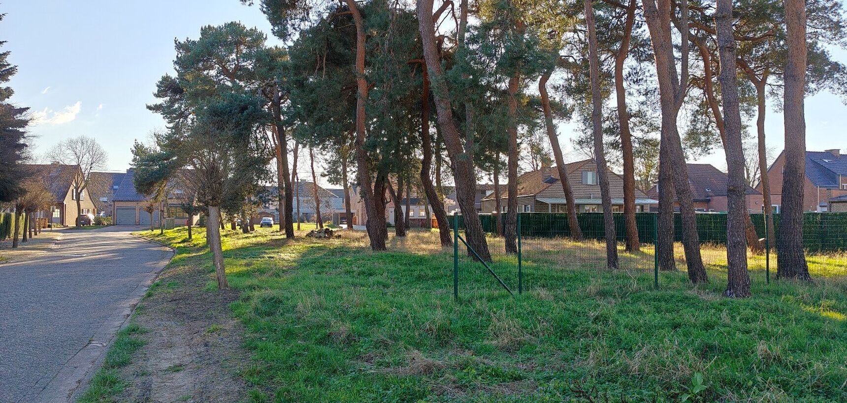 Grond te koop in Mol