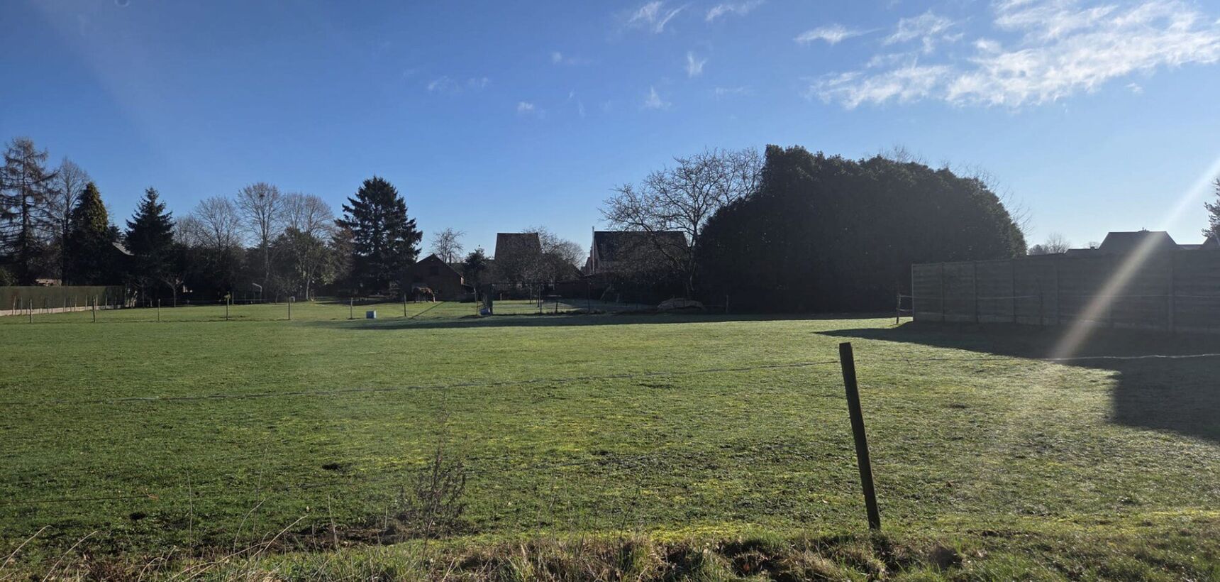 Grond te koop in Mol