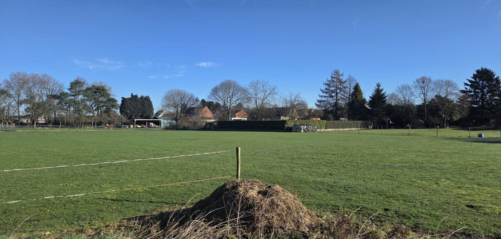 Grond te koop in Mol