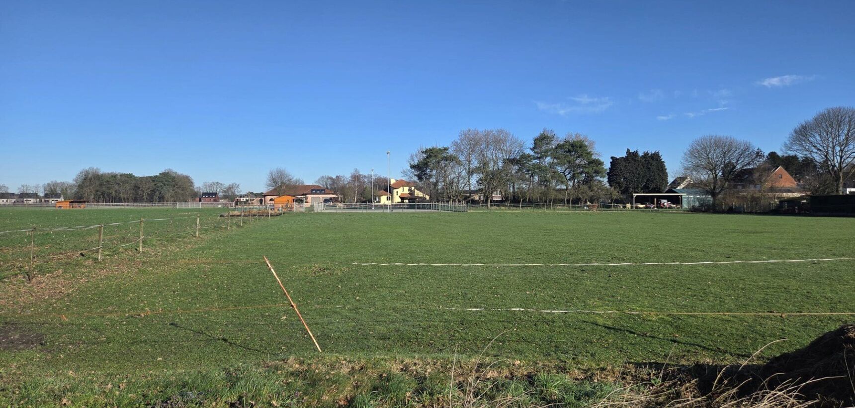 Grond te koop in Mol