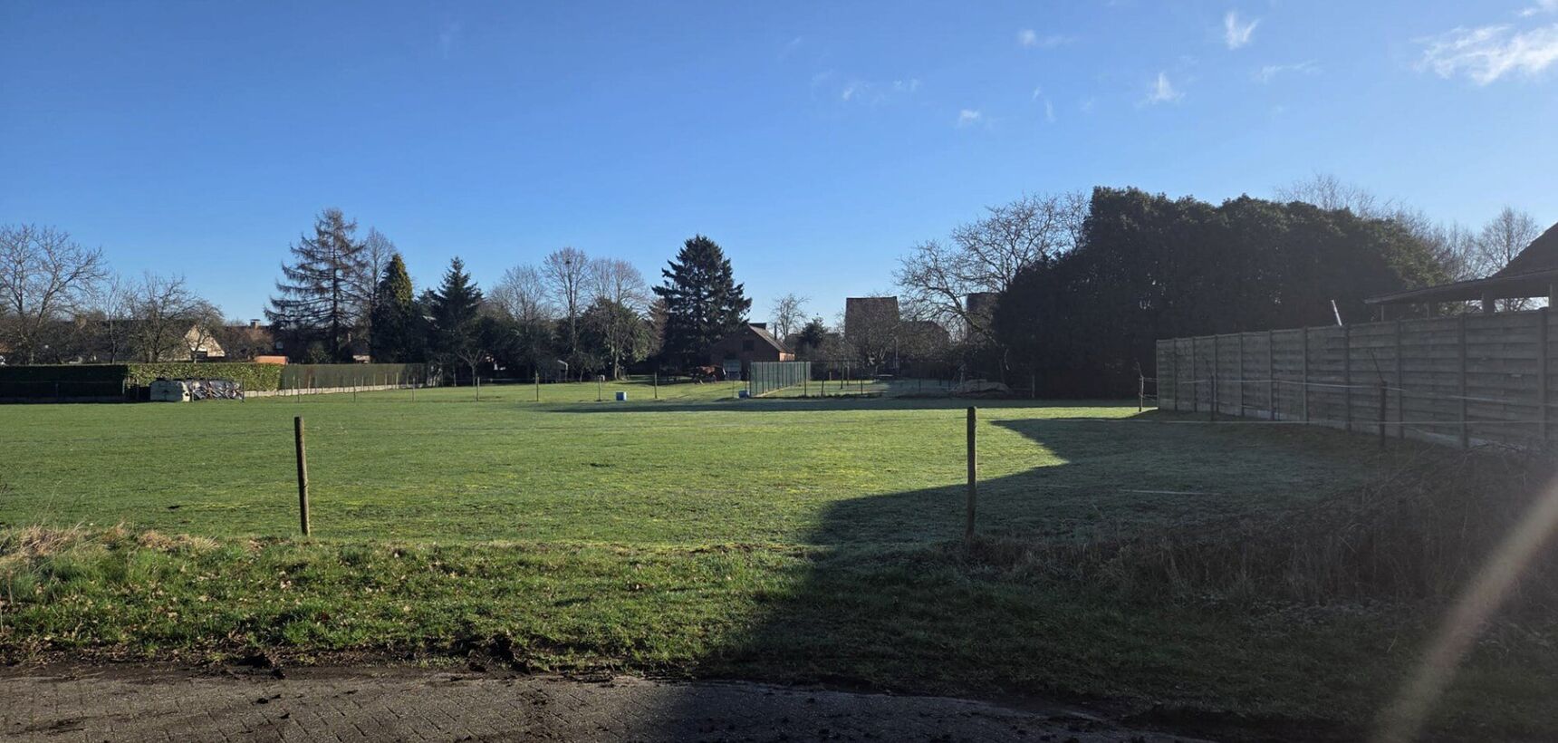 Grond te koop in Mol