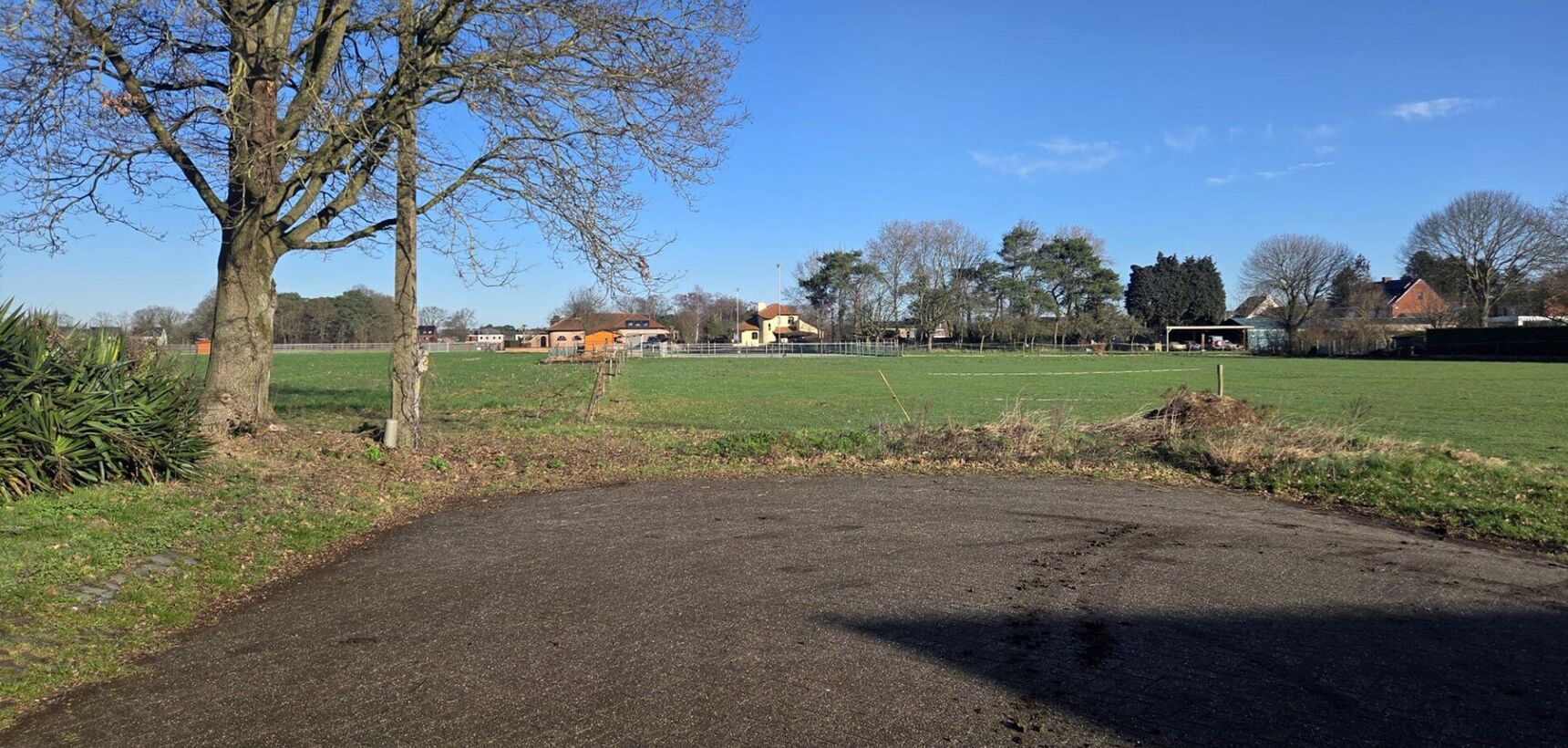 Grond te koop in Mol