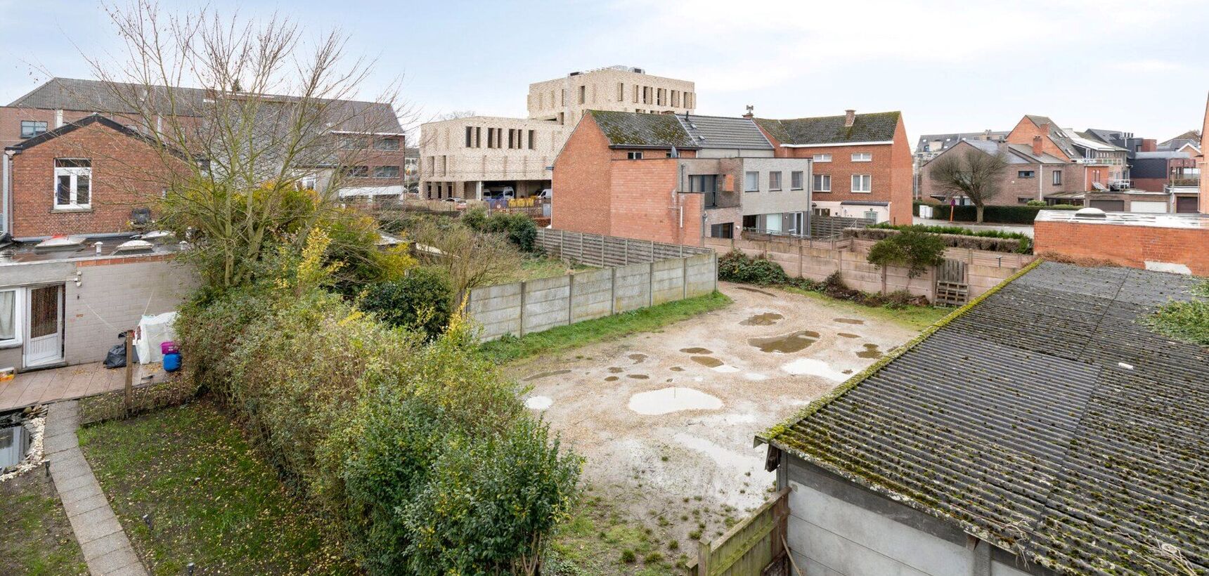 Grond te koop in Mol