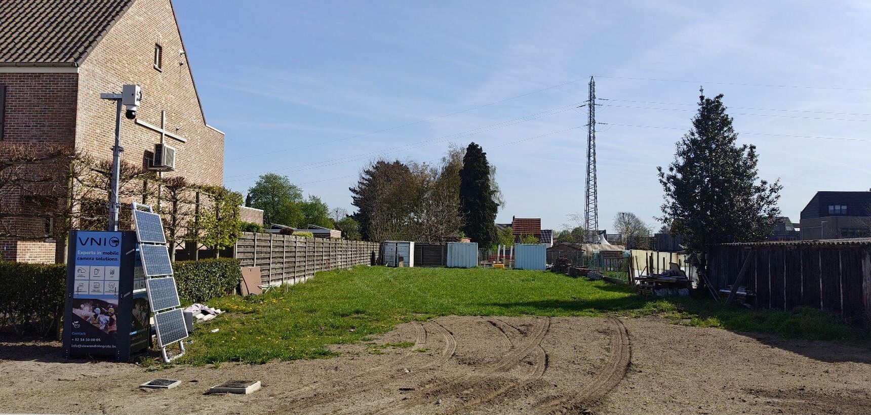 Grond te koop in Mol