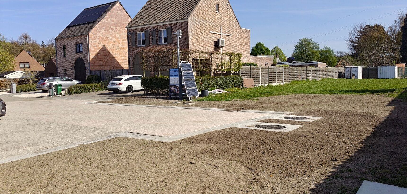 Grond te koop in Mol