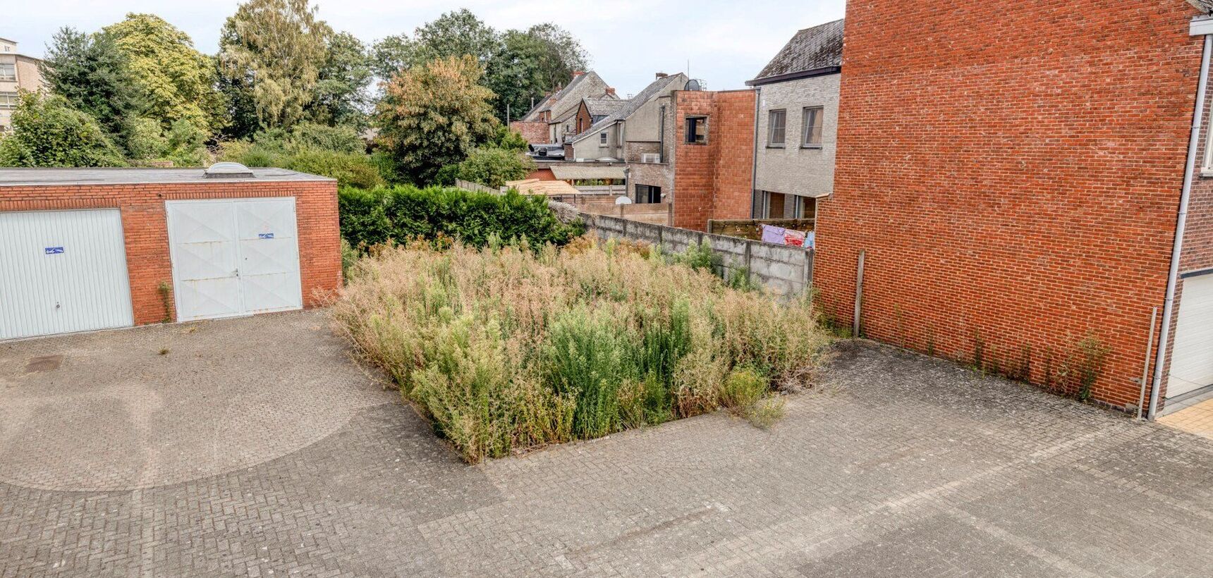 Grond te koop in Mol