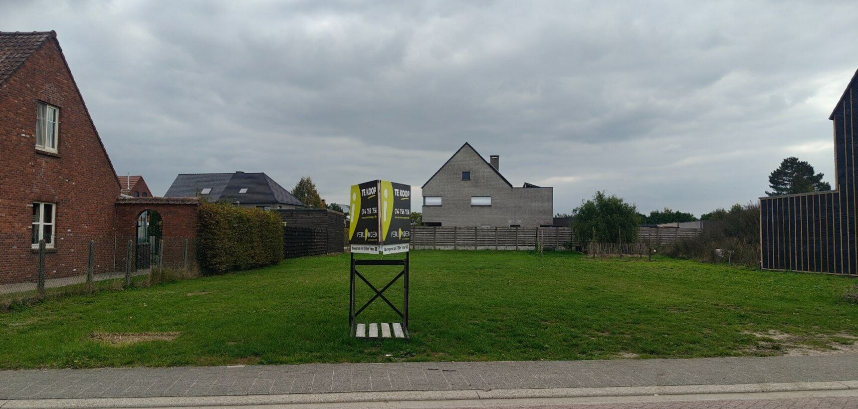Grond te koop in Retie