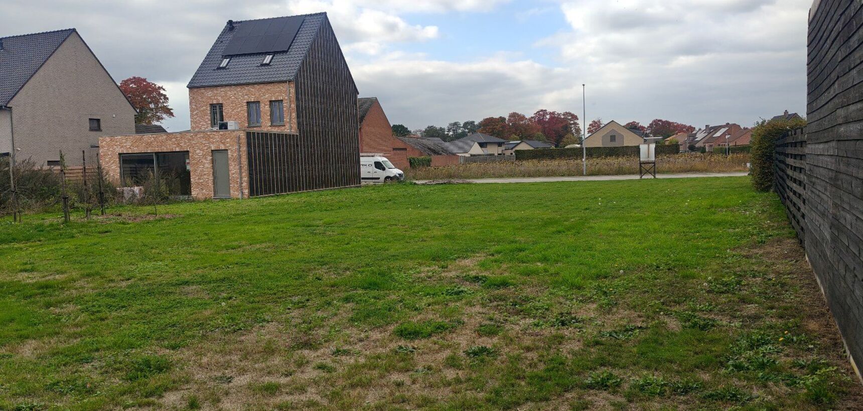Grond te koop in Retie