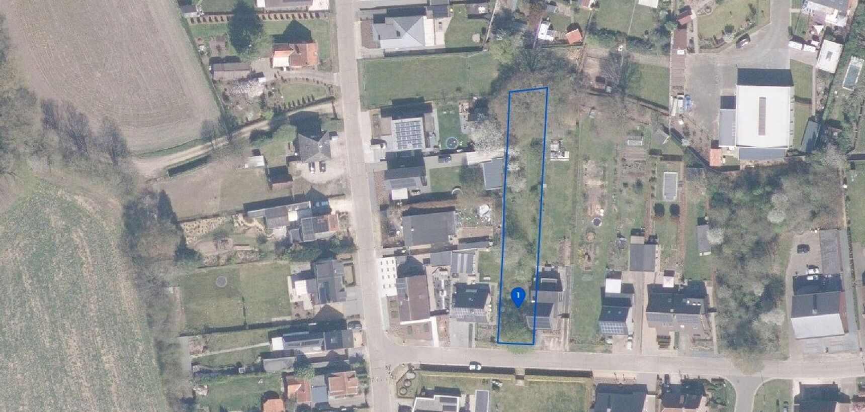 Grond te koop in Westerlo