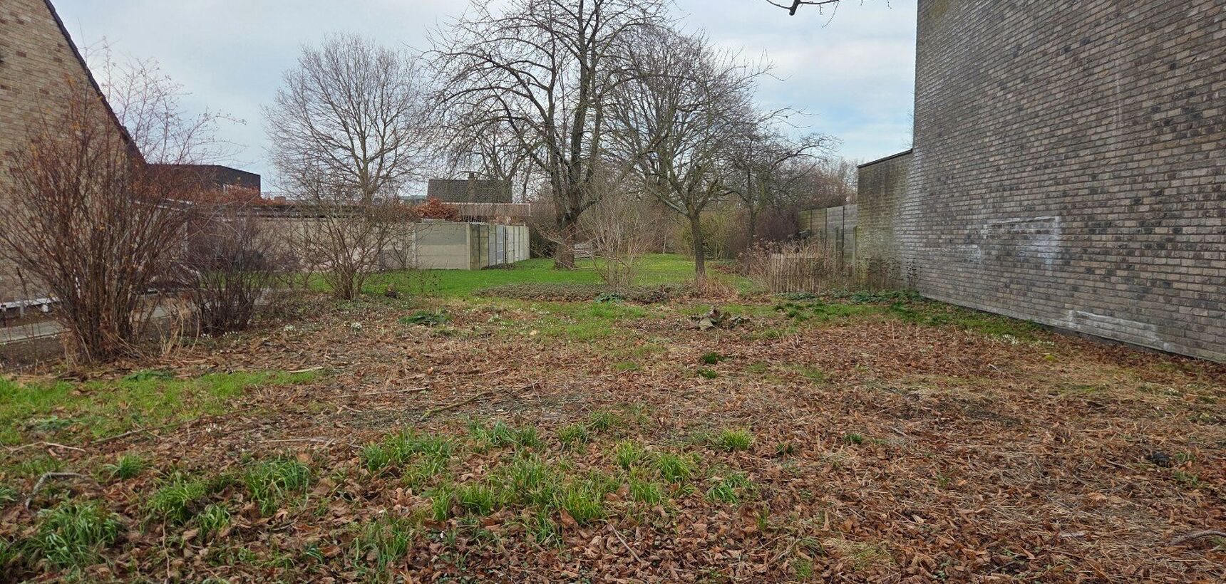 Grond te koop in Westerlo