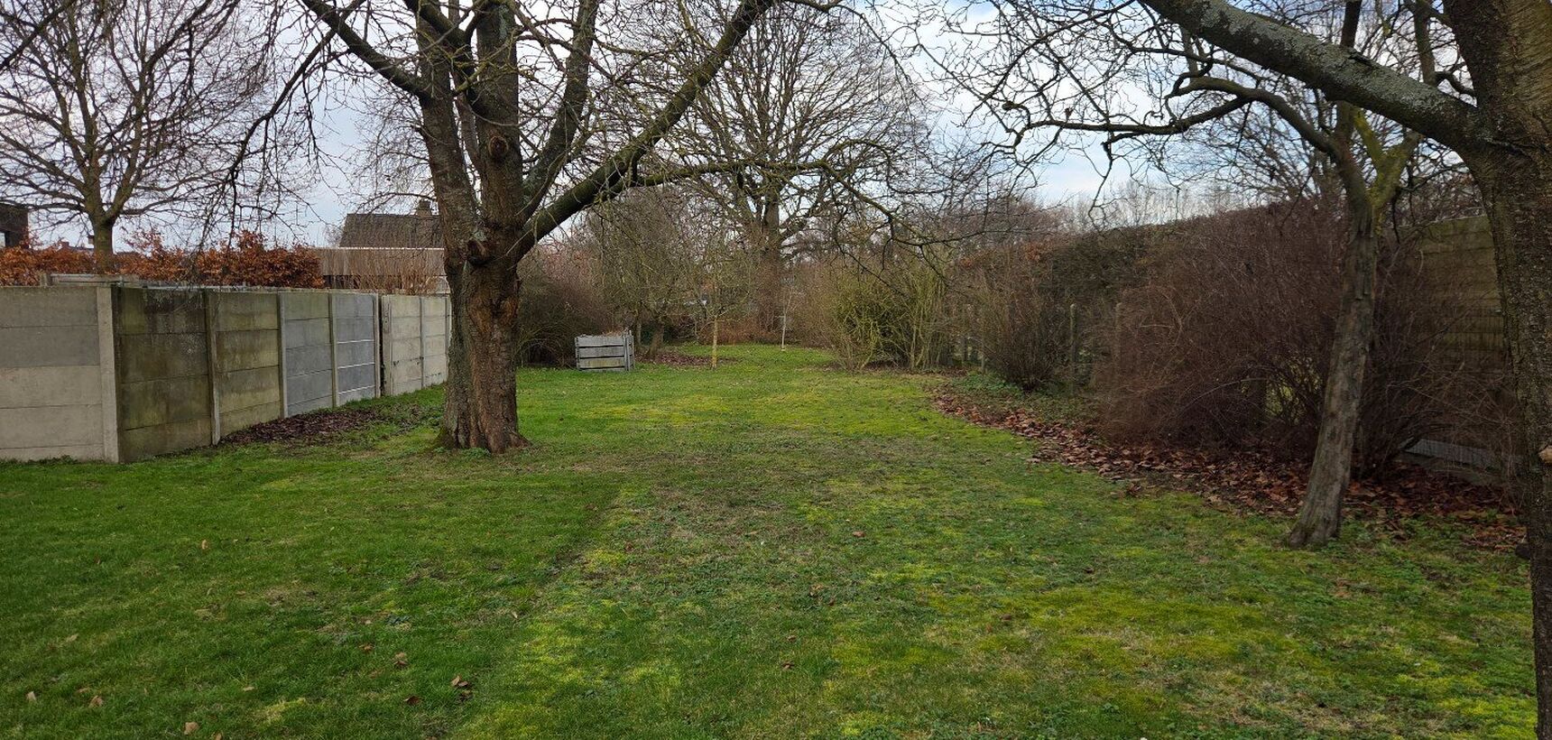 Grond te koop in Westerlo