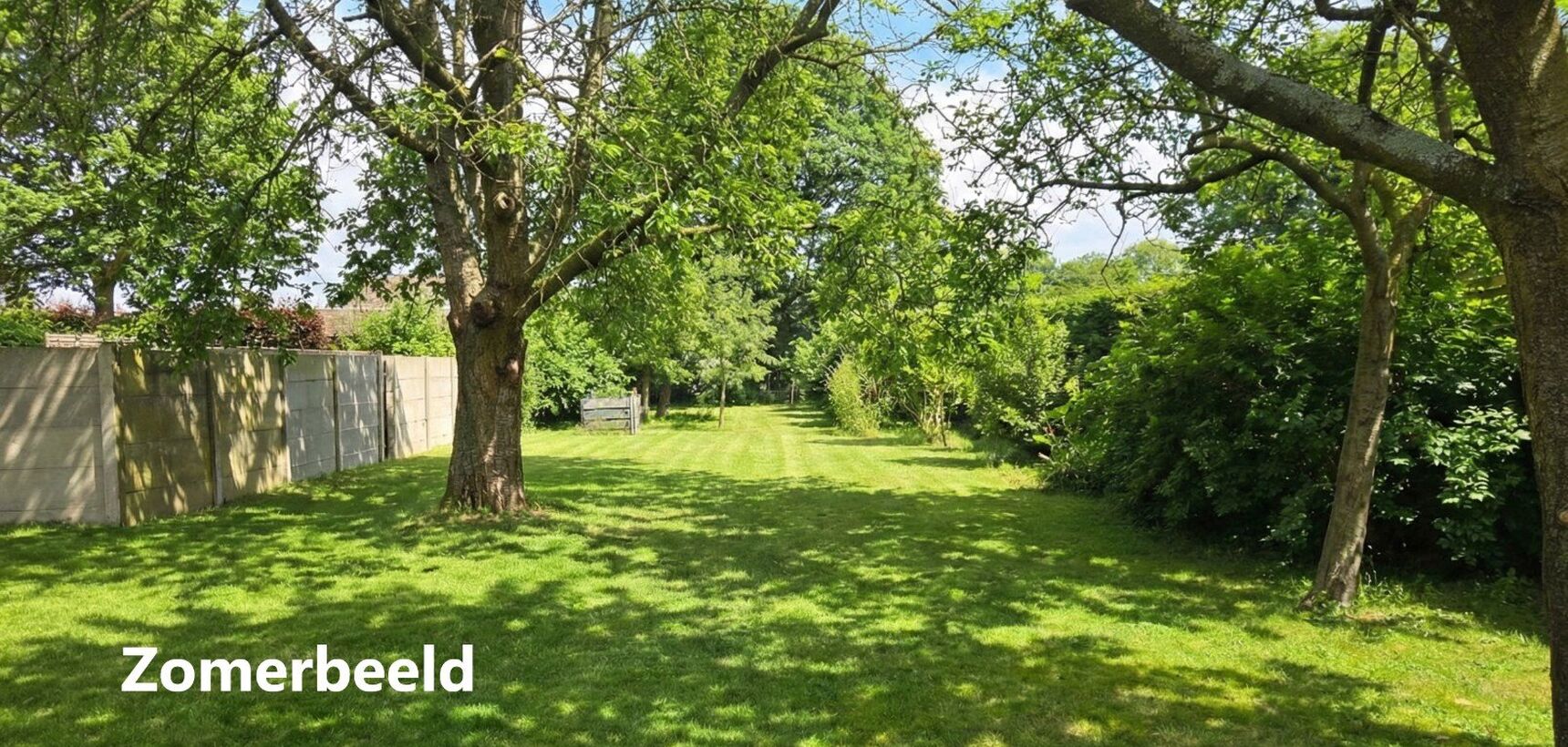 Grond te koop in Westerlo