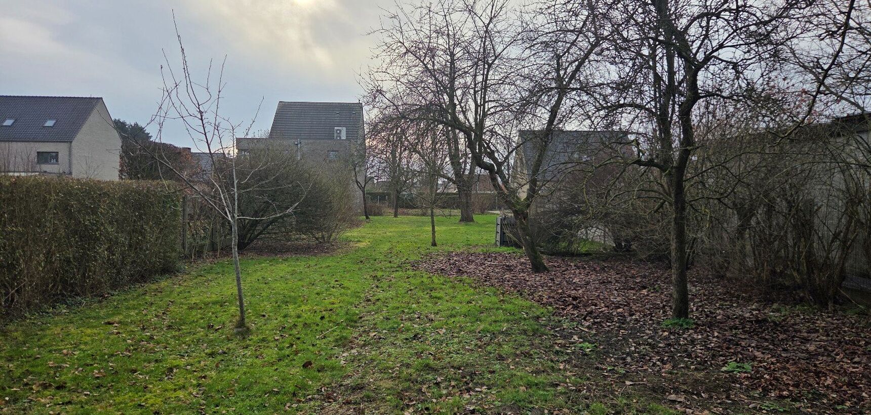 Grond te koop in Westerlo