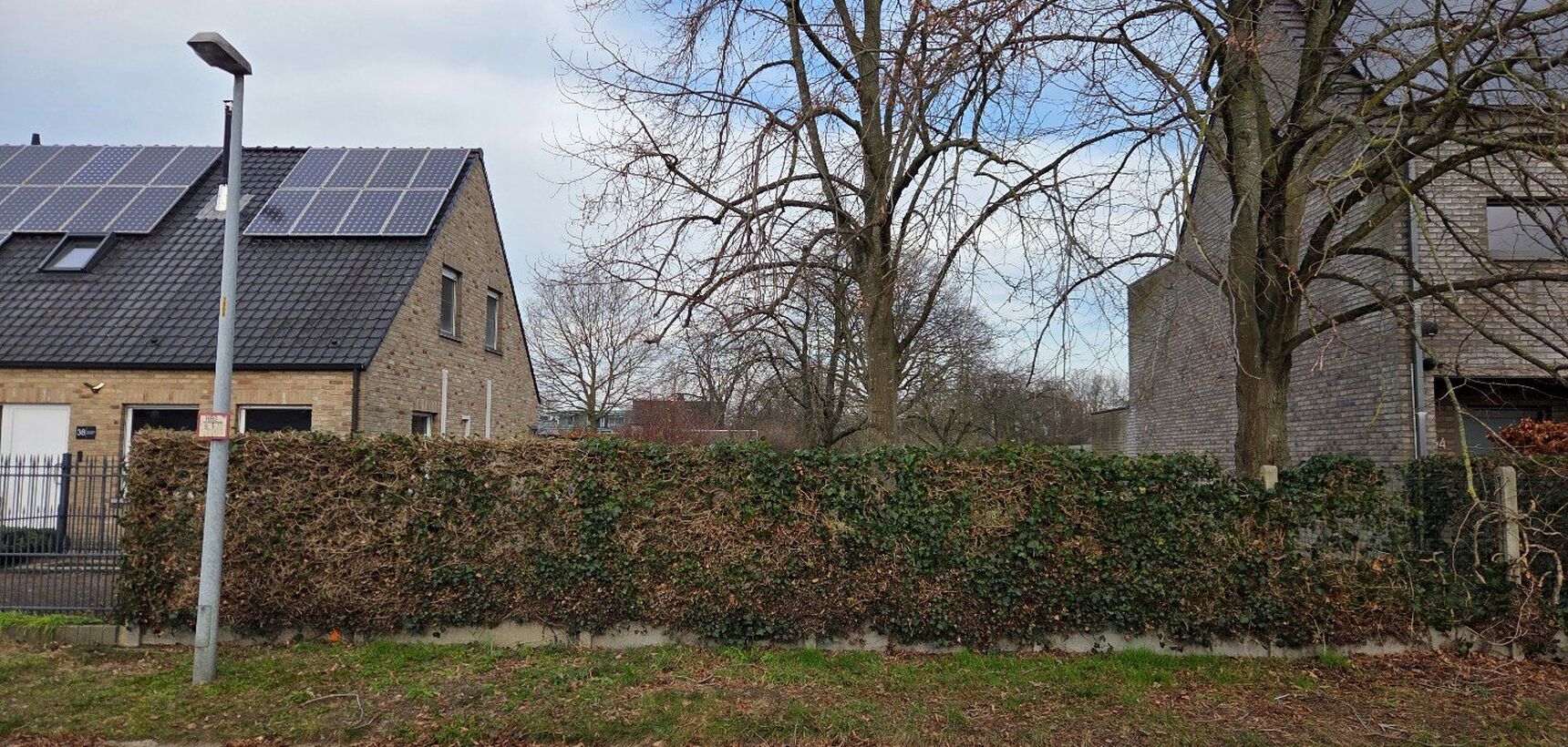 Grond te koop in Westerlo