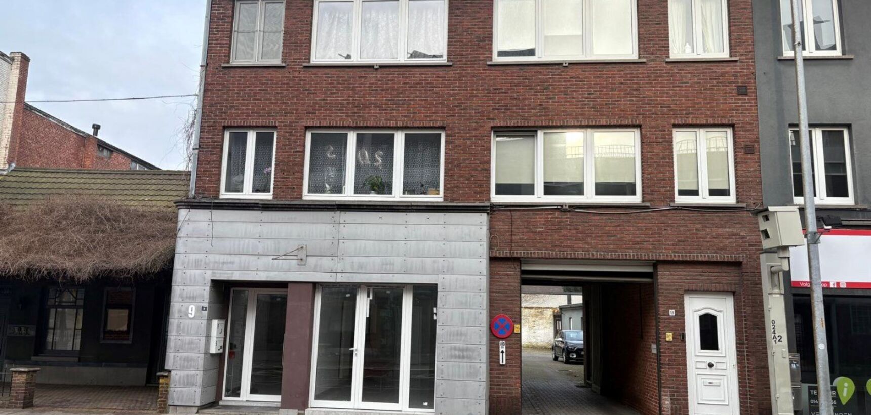 Horeca te huur in Mol