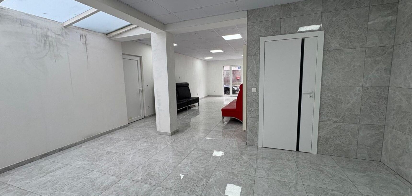 Horeca te huur in Mol