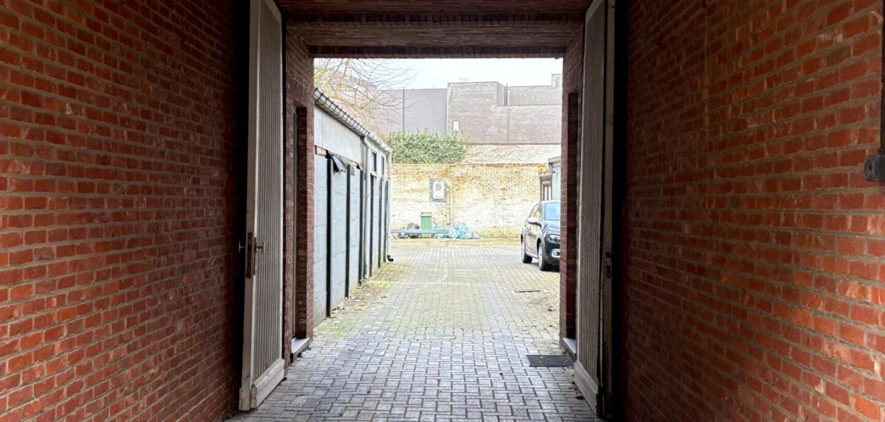 Horeca te huur in Mol