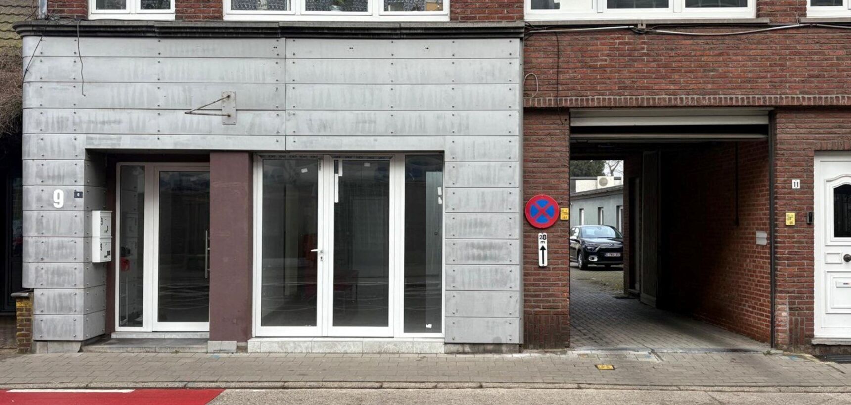 Horeca te huur in Mol
