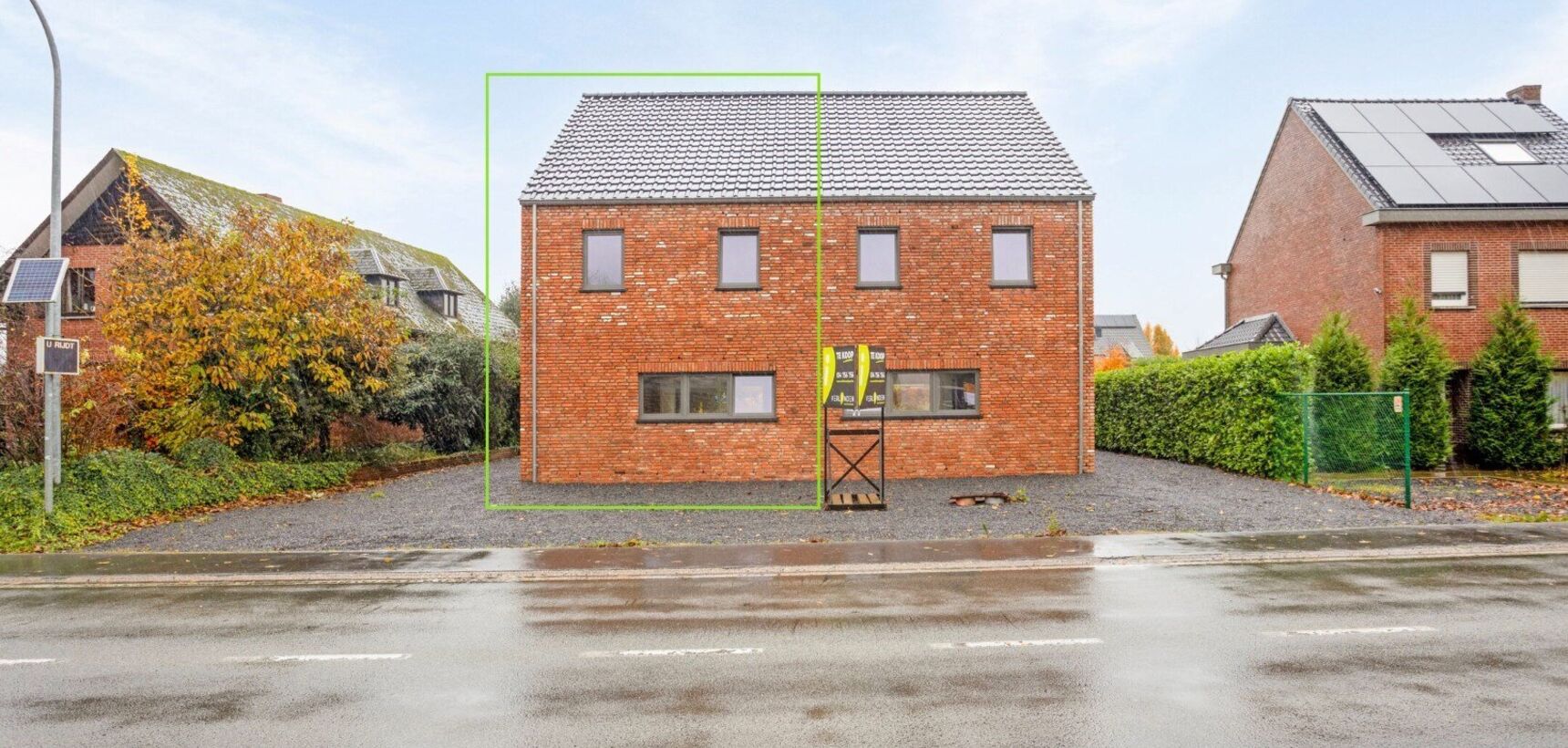 Huis te huur in Balen
