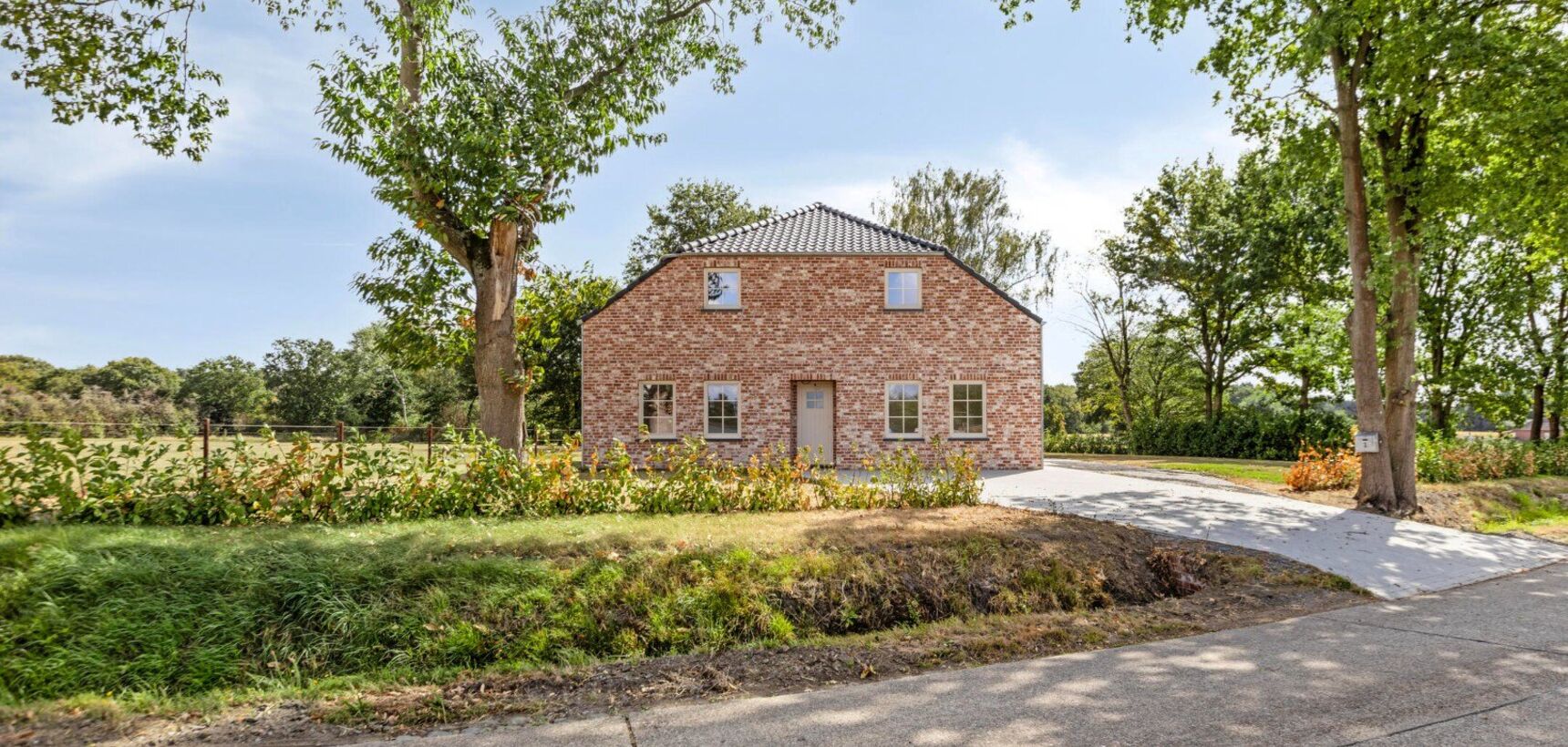 Huis te huur in Balen