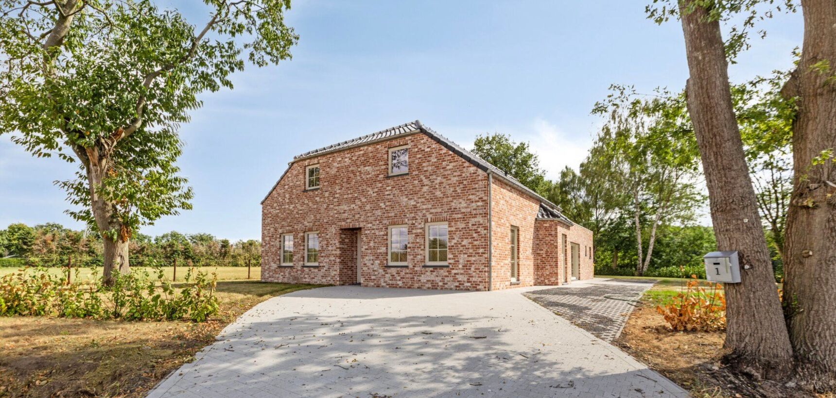 Huis te huur in Balen