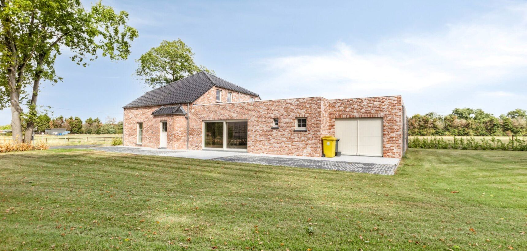 Huis te huur in Balen