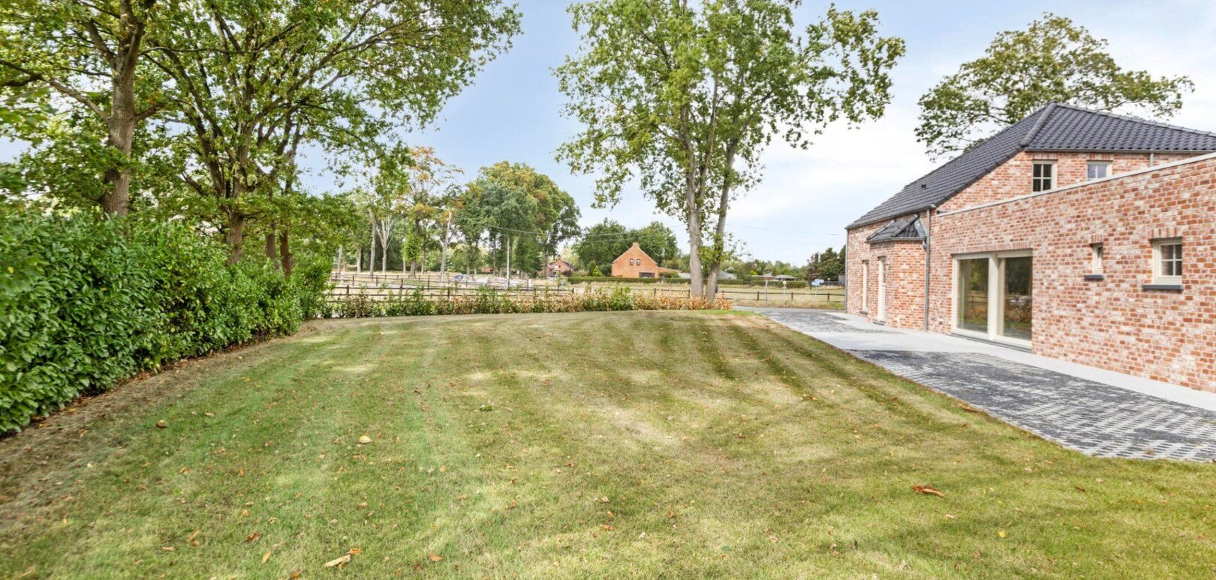 Huis te huur in Balen