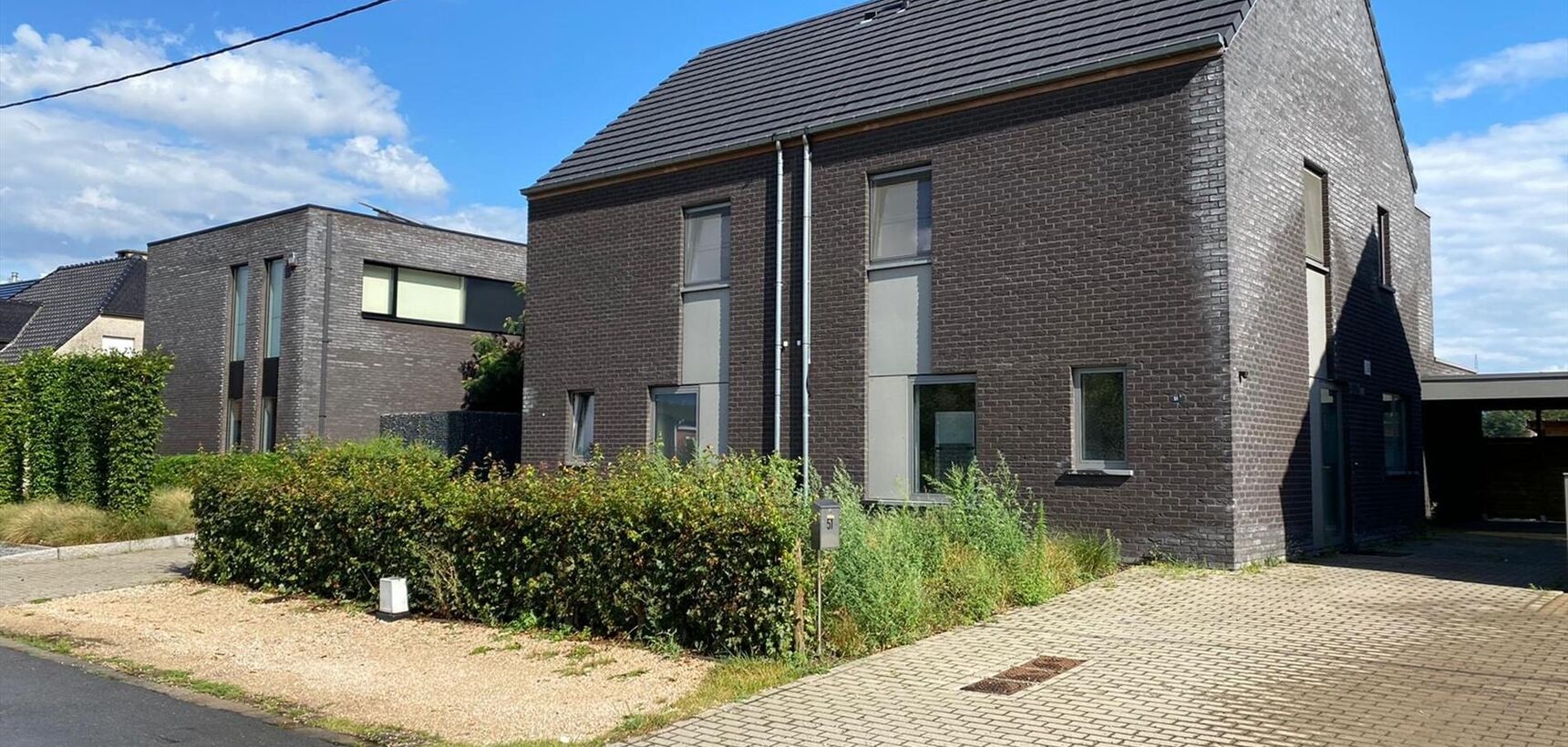 Huis te huur in Balen