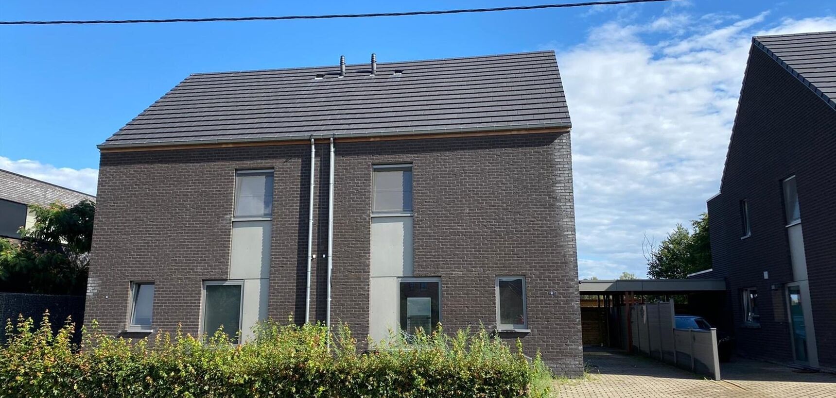 Huis te huur in Balen