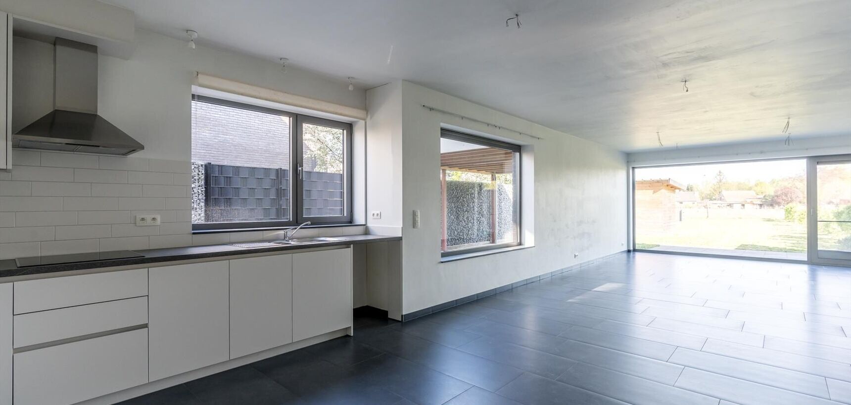 Huis te huur in Balen