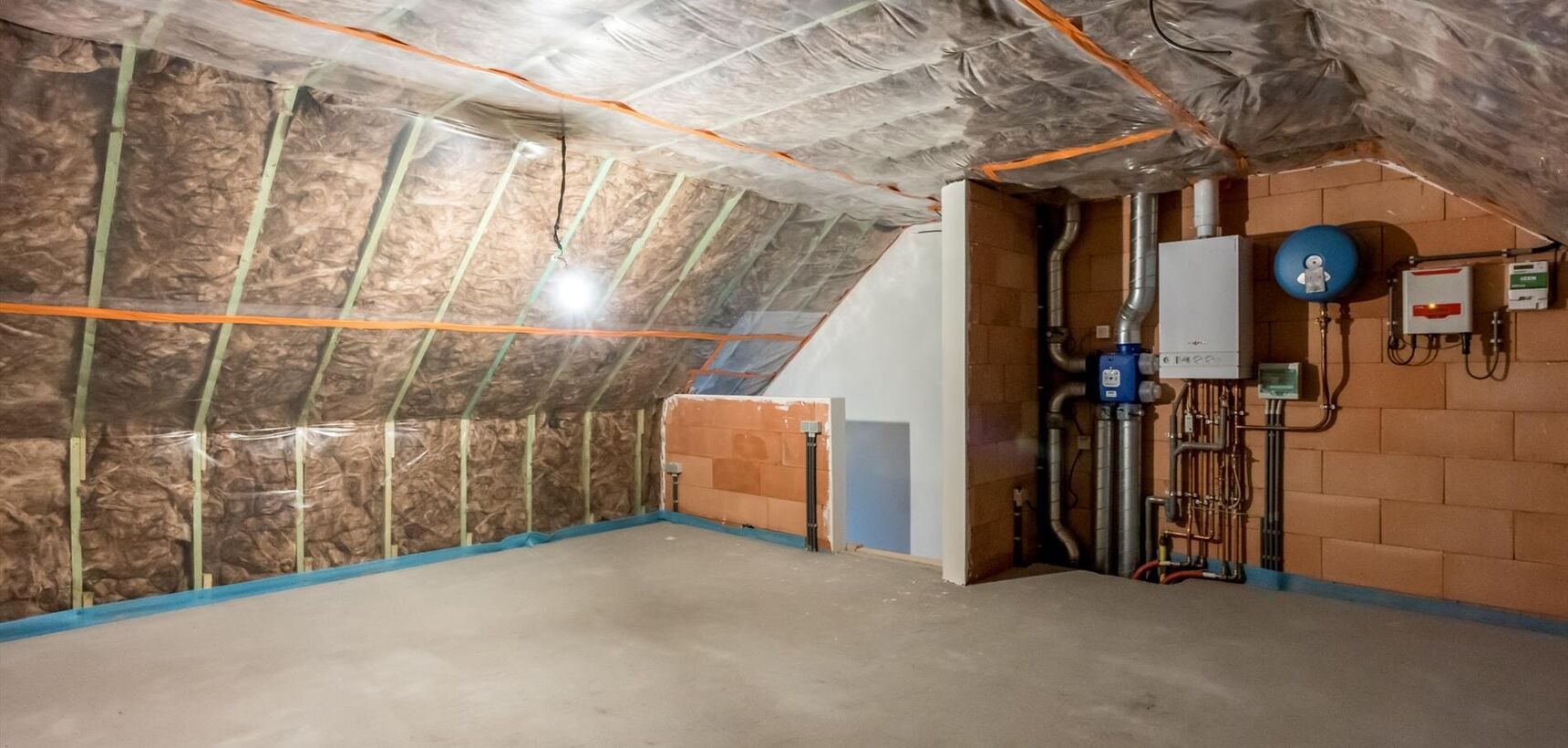 Huis te huur in Balen