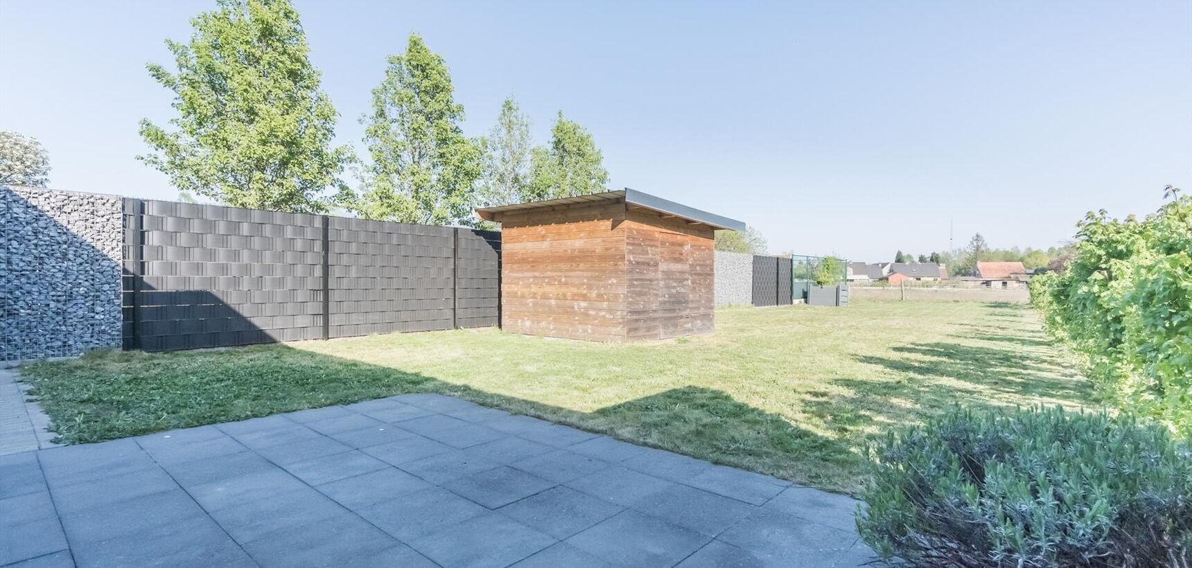 Huis te huur in Balen