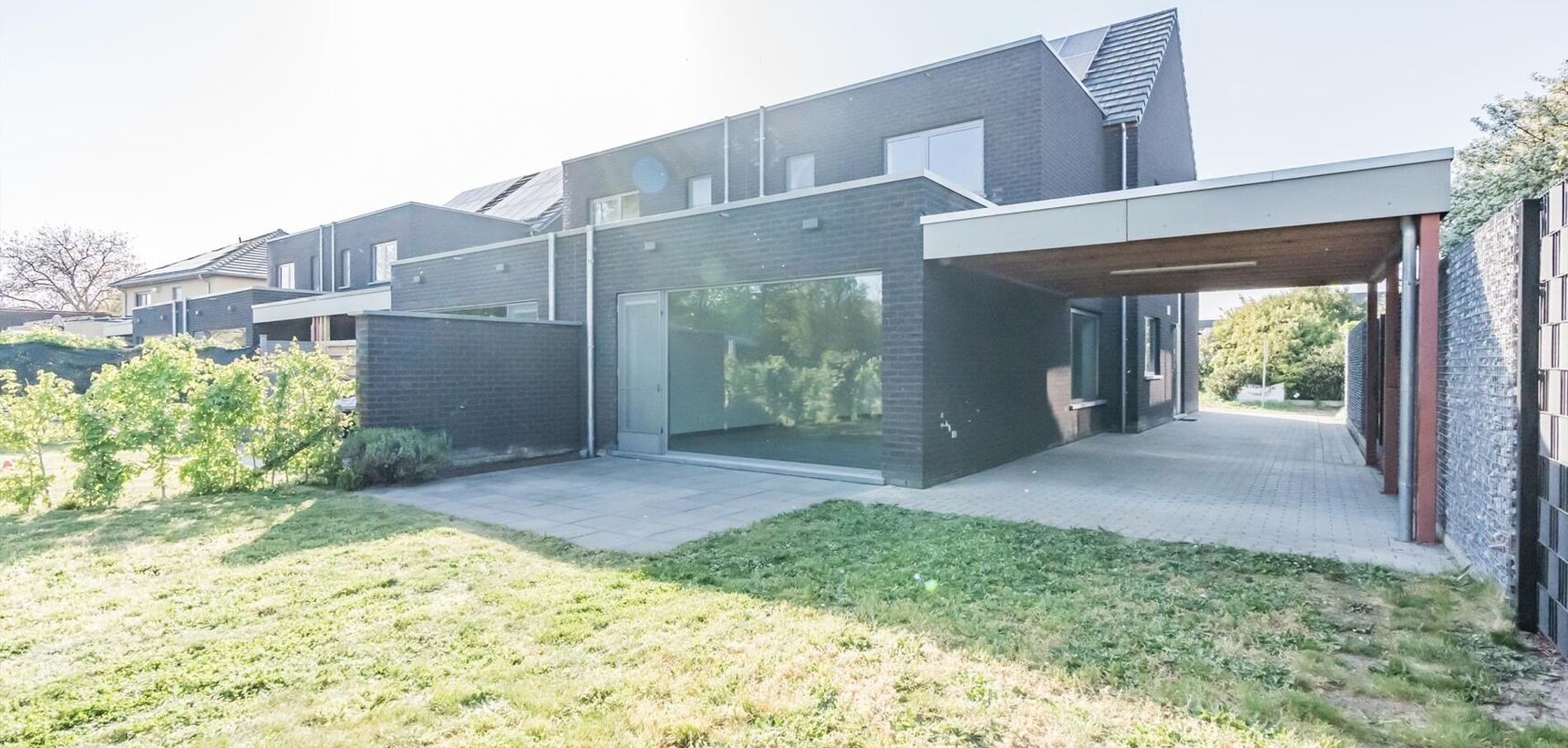 Huis te huur in Balen