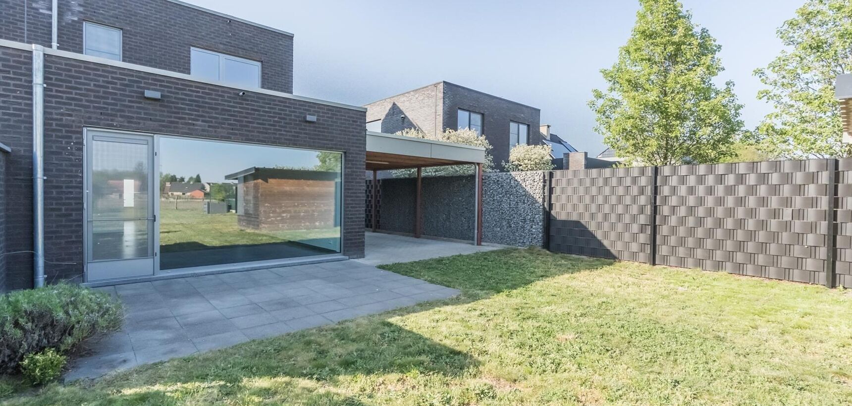 Huis te huur in Balen